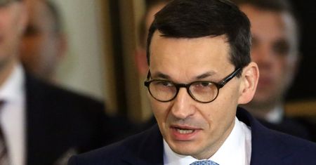Premier wpadł na dobry pomysł ws. kryzysu z Izraelem? Chce przekonać dziennikarzy