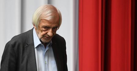 Ryszard Terlecki o filmie braci Sekielskich. Mówi o ataku na Kościół