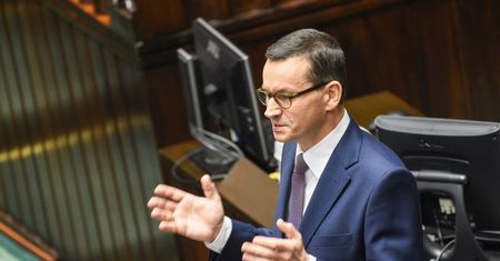 Wyższa kwota wolna od podatku. Premier obiecał Polakom ulgi