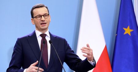 Morawiecki: Polska jest drugim najlepszym miejscem na świecie do inwestowania