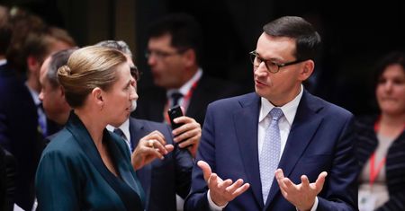 Polska nie zgodzi się na unijny budżet. "Nie akceptujemy propozycji"