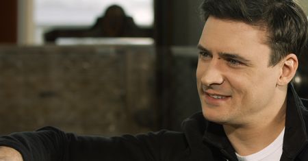 Mateusz Damięcki: Możemy zacząć się bać