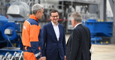 Przedsiębiorcy mają obawy. Premier Morawiecki obiecuje dialog