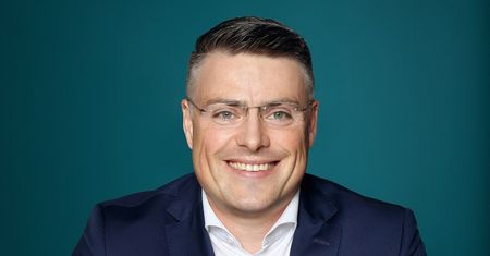 Polak w międzynarodowym zarządzie Lidla. Maksymilian Braniecki będzie nadzorował sieć w 7 krajach