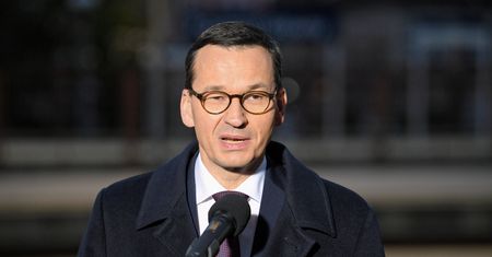 Wybory parlamentarne 2019. Mateusz Morawiecki: podchodzimy do tych wyborów z ogromną pokorą