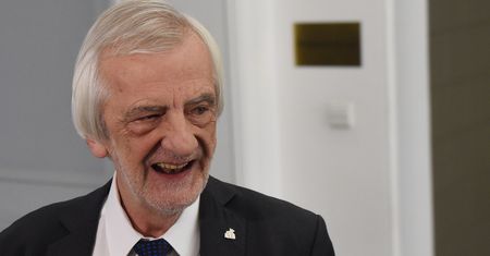 Ryszard Terlecki o Kukiz'15. "Zastanawiamy się, czy podtrzymywać ich istnienie"