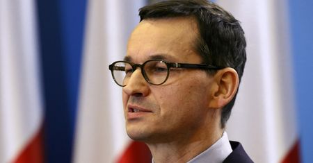 Mateusz Morawiecki spotka się z Angelą Merkel. Znany jest termin
