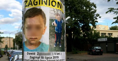 Grodzisk Mazowiecki. Msza święta za Dawida. Ksiądz spodziewa się tłumów