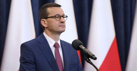Tarcza antykryzysowa. Rząd ujawnia szczegóły pakietu pomocowego