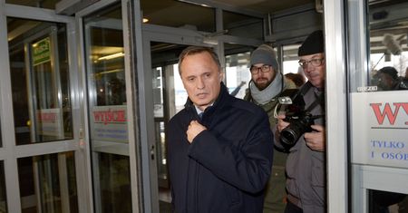 Afera KNF. Jest dalsza część nagrania po spotkaniu Czarneckiego z Markiem Chrzanowskim