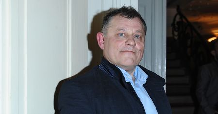 Tadeusz Chudecki miał poważne problemy. Został okradziony