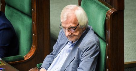Ryszard Terlecki o ZNP. "Reprezentacja opozycji politycznej"
