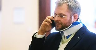 Piasecki o znęcaniu się nad żoną "Byłem prowokowany. Znała moje słabe punkty"