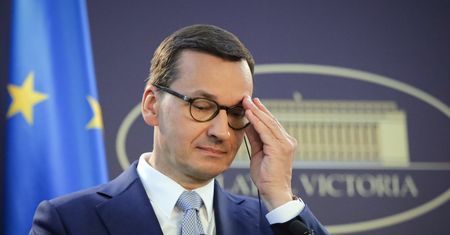 PiS wycofuje się z obietnicy. Plan Morawieckiego upada