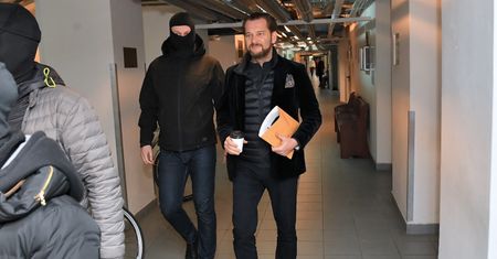 Areszt lub kaucja dla Lisieckiego. Wydawca "Wprost" ma zapłacić pół mln złotych