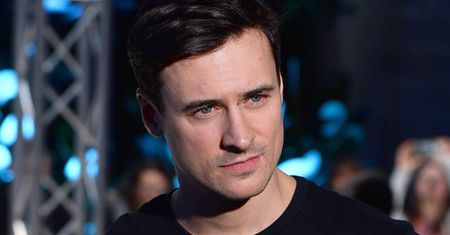 Mateusz Damięcki wypowiedział się na temat Kościoła. Odpowiedziała mu Beata Tadla