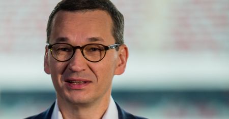 Wielkopolska. Premier Morawiecki odwiedzi dziś Poznań. W mieście utrudnienia