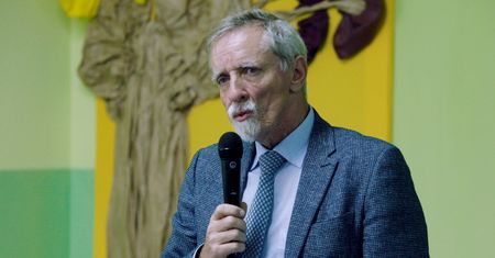 Dr Wojciech Kamieniecki powołany na p.o. dyrektora Narodowego Centrum Badań i Rozwoju