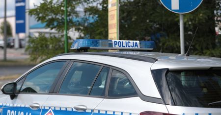 Nowy Dwór Mazowiecki. Szczęśliwy finał poszukiwań 3-latka, ojciec zatrzymany
