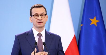 Premier komentuje wybór von der Leyen. PiS był języczkiem u wagi