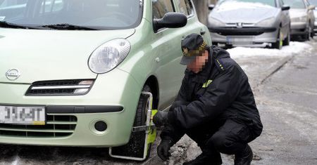 Nowe znaki i zasady parkowania