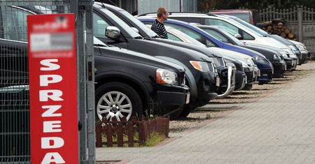 Jakie samochody najbardziej tracą na wartości?