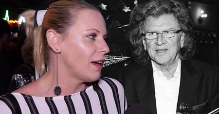 Maria Sadowska w gorzkich słowach komentuje zamieszanie wokół Opola i śmierć Zbigniewa Wodeckiego: "Przeżywamy dwie żałoby" [WIDEO]