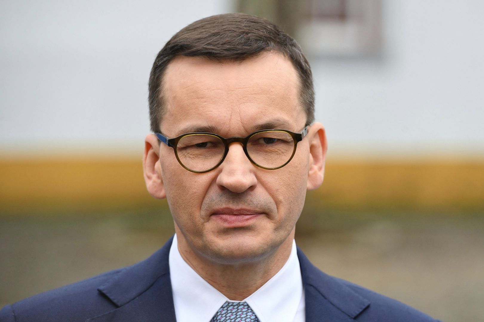 Polski rząd może znów mieć problemy związane z ustawą dyscyplinującą sędziów