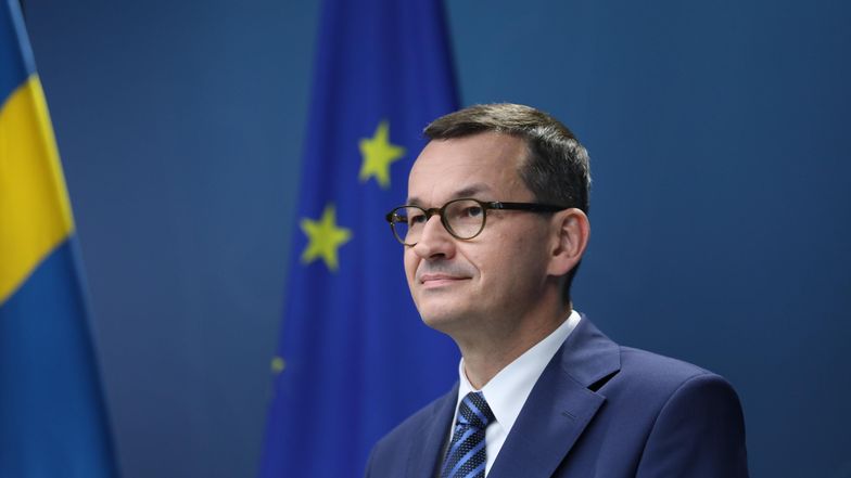 Mateusz Morawiecki