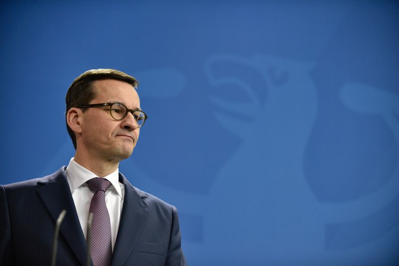 Polska zablokowała wnioski UE dot. neutralności klimatycznej