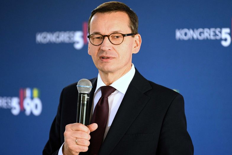 Mateusz Morawiecki