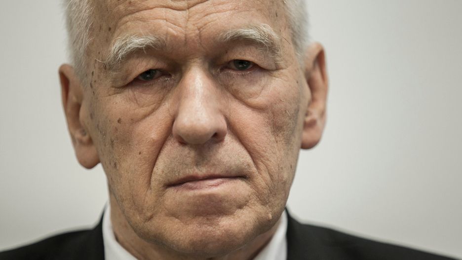 Morawiecki jedynym polskim parlamentarzystą podczas referendum