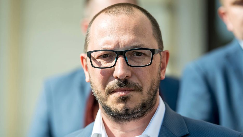 Wybory parlamentarne 2019. Paweł Skutecki wystartuje z list Konfederacji Wolność i Niepodległość