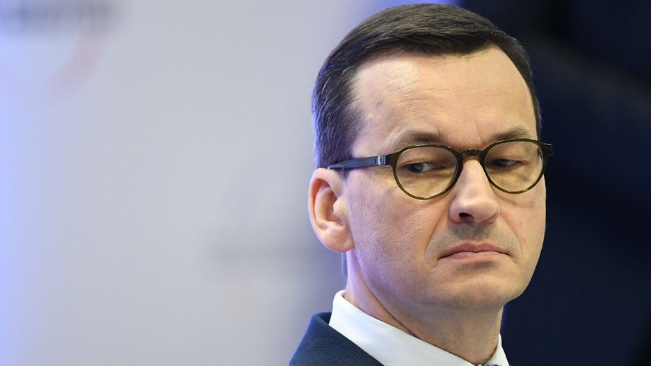 "Grupa Wyszehradzka jest jednością. Nie ma zgody na bezpodstawne, rasistowskie ataki"