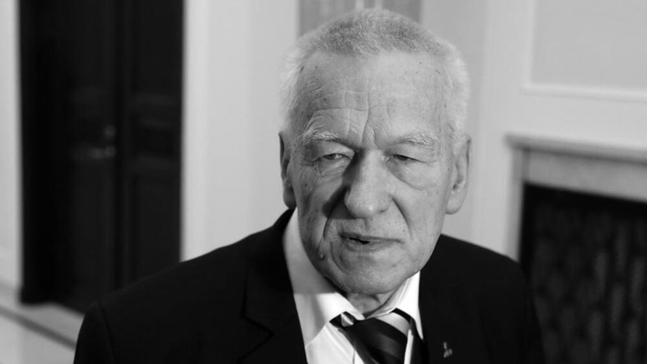 Kornel Morawiecki nie żyje. Córka polityka wspomina ojca 