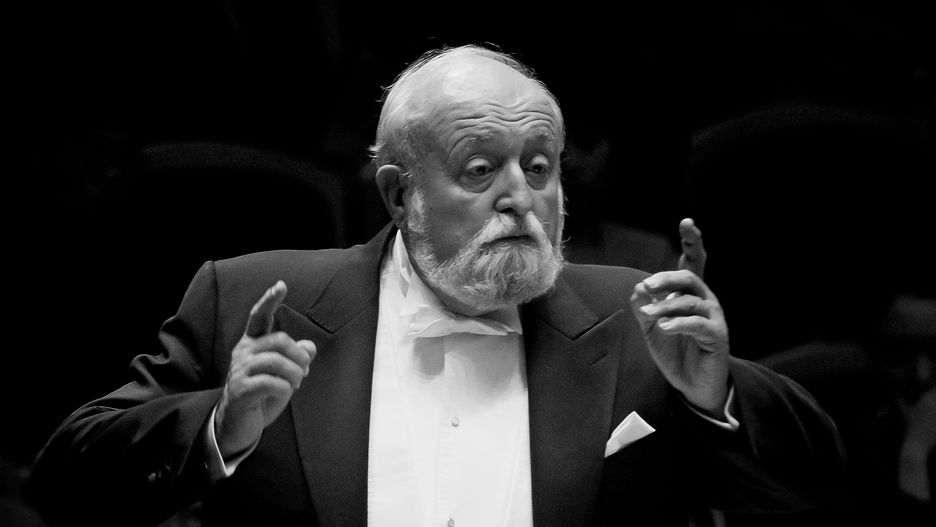 Krzysztof Penderecki nie żyje. Kompozytor zmarł w wieku 86 lat
