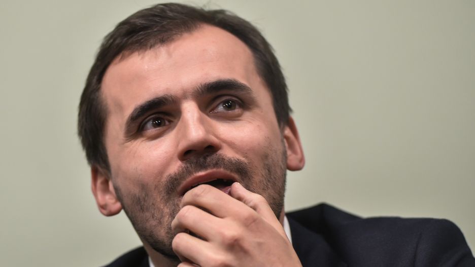 Dubieniecki zabrał głos ws. wizyty CBA u Gawłowskiego