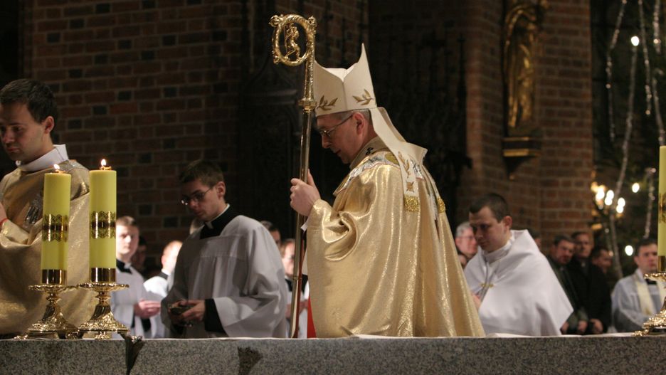 Abp Stanisław Gądecki wzywa do modlitwy