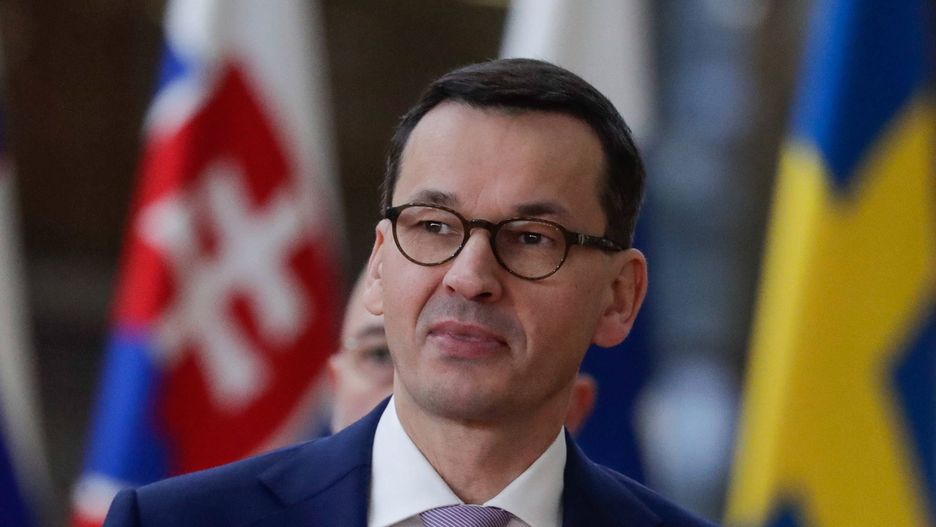 Polska została wyłączona z 2050 roku jako celu neutralności klimatycznej UE