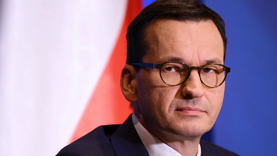 Mateusz Morawiecki nie rozumie argumentacji Komisji Europejskiej