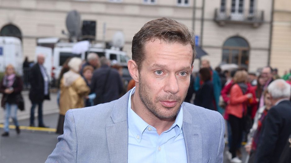 Grzegorz Małecki