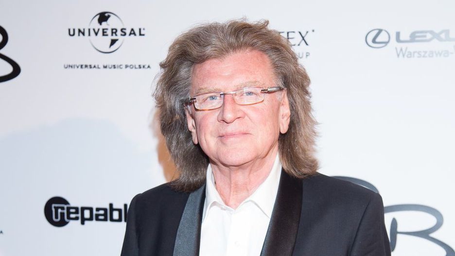Zbigniew Wodecki