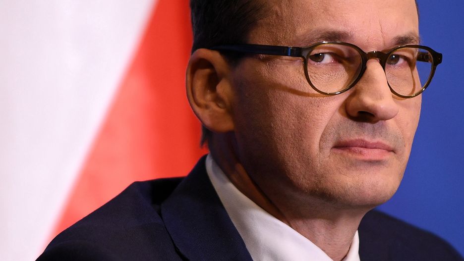 Morawiecki zapowiada skok modernizacyjny Polski w XXII wiek