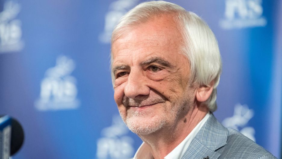 Ryszard Terlecki, Wicemarszałek Sejmu: "wybory pokazały, że sytuacja jest dobra - PiS zyskało milion wyborców"