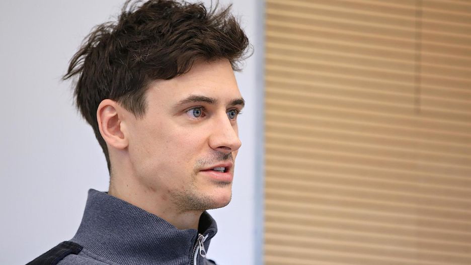 Mateusz Damięcki w mocnych słowach o Kościele w Polsce