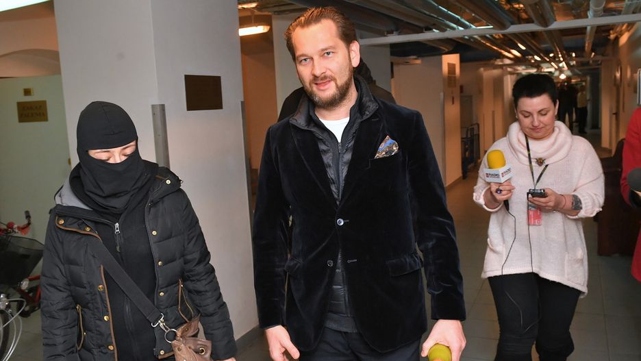 Michał Lisiecki jest wydawcą tygodników "Do Rzeczy" i "Wprost"