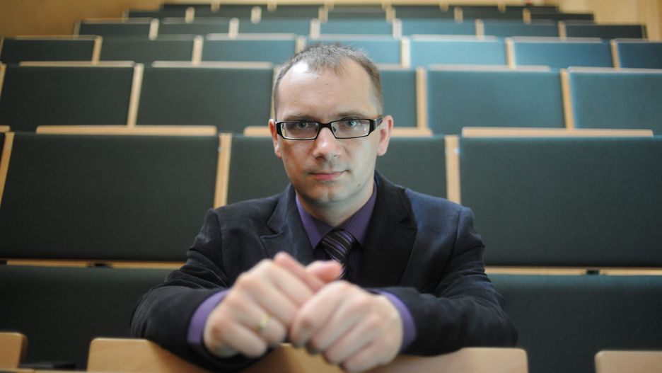 Prezesem Polskiej Fundacji Narodowej został Marcin Zarzecki 