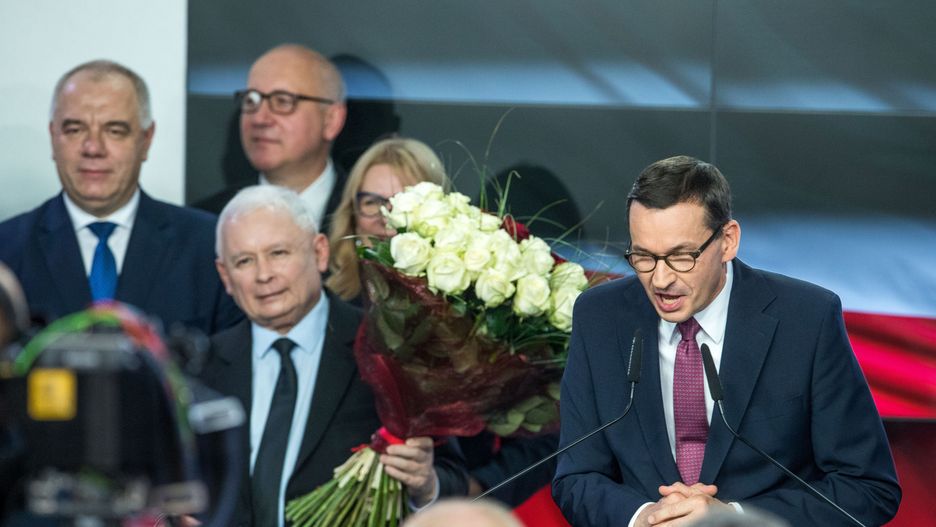 Wybory parlamentarne. W Zjednoczonej Prawicy trwają ustalenia dotyczące kształtu nowego rządu