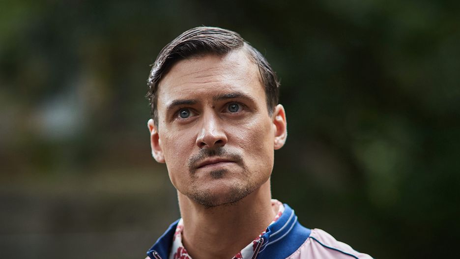 Mateusz Damięcki