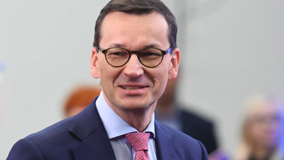 Mateusz Morawiecki odzyskał część poparcia, które stracił między grudniem a listopadem